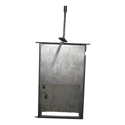 Large Chimney Damper