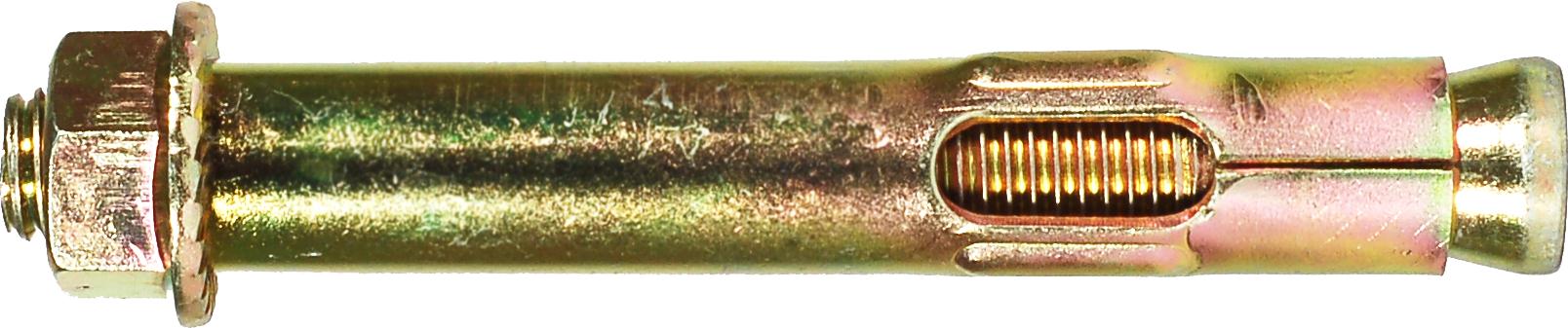 Anclaje Manga Kht 12/25/80 M10