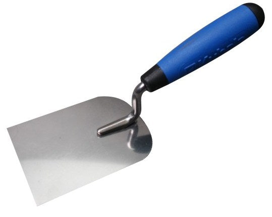 Stainless Steel Stucco Trowel 100mm