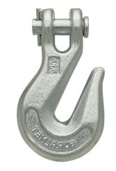 Galvanized Pin Hook 5/16' 1.77t 8mm