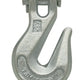 Galvanized Pin Hook 5/16' 1.77t 8mm
