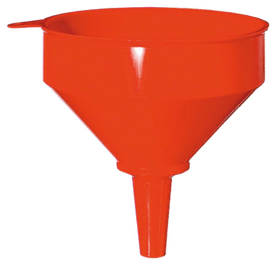 Lige Tragt Fi200mm 2,9l