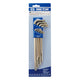 Set De 9 Chei Torx Extra Lungi T10 - T50