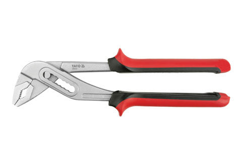 250mm Adjustable Pipe Pliers