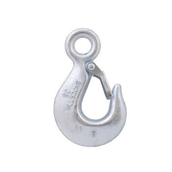Hook With Safety Din 689 1600kg Gm-hz