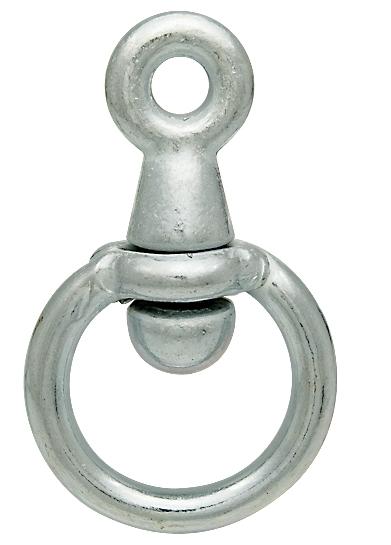 Super Galvanized Swivel 10mm