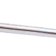 Тресчотка 1/2 250 mm 32 зъба Хромирана гумена дръжка