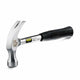 Martillo de carpintero Steelmaster 450g