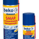 Tecline High Adhesion Grease 500ml