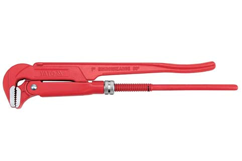 Rörnyckel Justerbar 90 grader 2'' 500mm