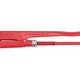 Rörnyckel Justerbar 90 grader 2'' 500mm