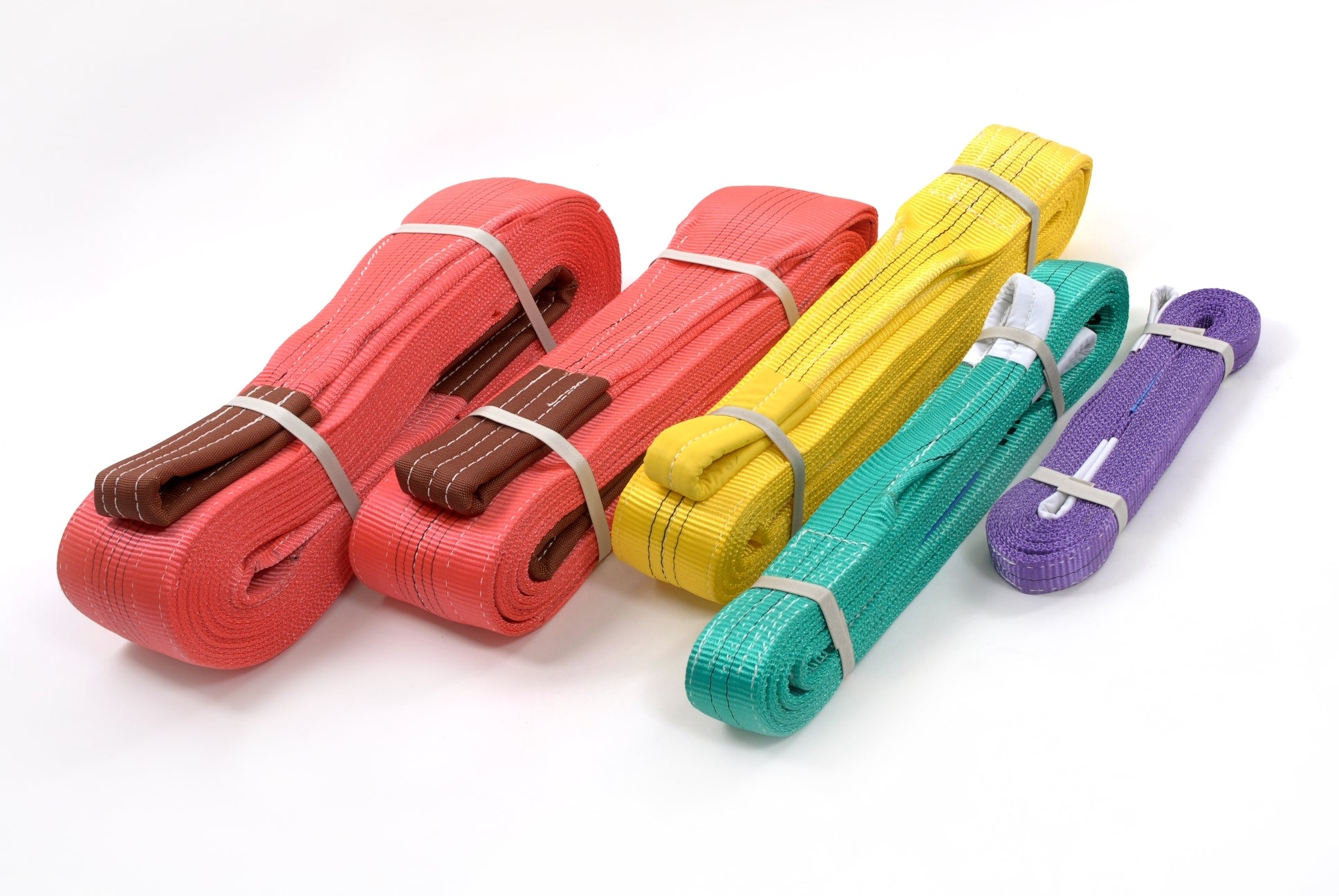 Webbing Sling 4 Tons 5mb
