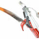 Rope Pruning Shear + Pole Saw