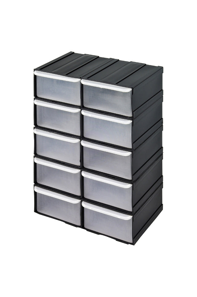Workshop Drawers 10 Pieces
