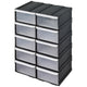 Workshop Drawers 10 Pieces