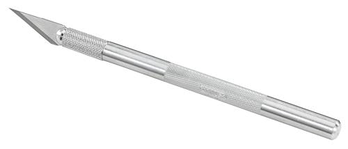 Cuchillo Hobby Metal 120 Mm