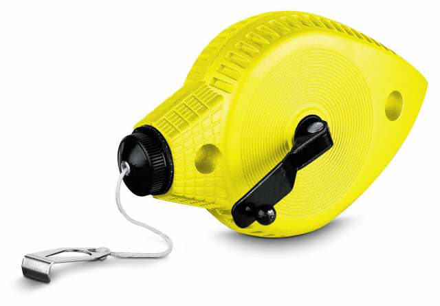 Chalking Line Metalhus 30m