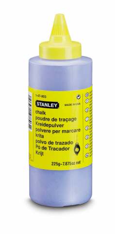 Cailc Mharcála Gorm 225g