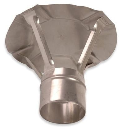 Zuurbestendig Luifel 200mm