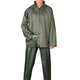 Rainproof Set Green Set Size Xxl