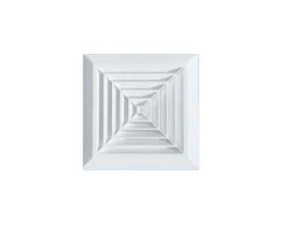 Ceiling Grid With Mesh Kks 125mm