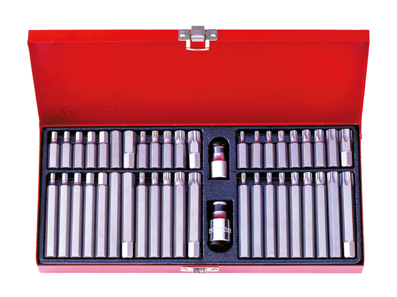 10 mm bitset 44 delar