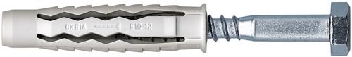 Universal Download Skruv Hex Head Gxs 12/80mm