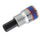 Vaso Destornillador Hexagonal Corto 1/2'' 7*60mm