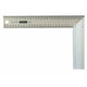 Timmermansvierkant Met Aflezing 200*400mm [l]
