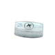 Barrel Wire Clamp Galvanized 2mm