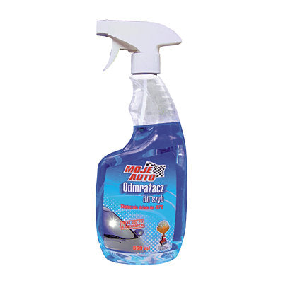 Atomizor Window Degivrator 650ml