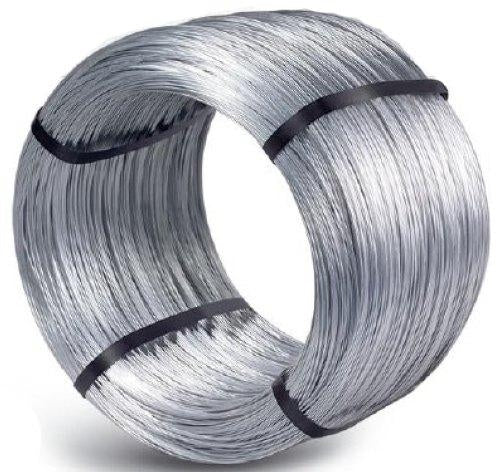 1,20 mm galvaniserad tråd