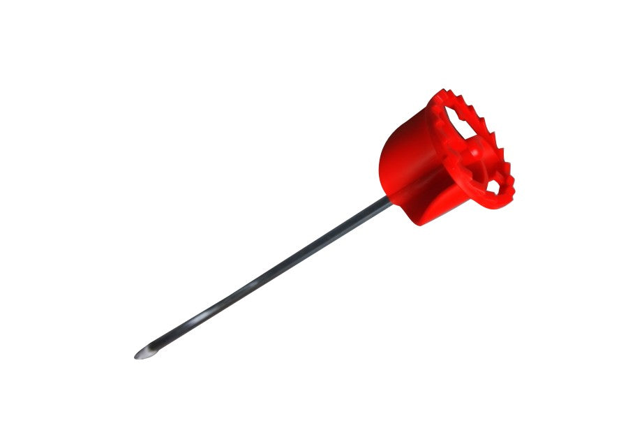 Verfmixer 80/500mm