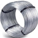 Horganyzott huzal 0,80 mm