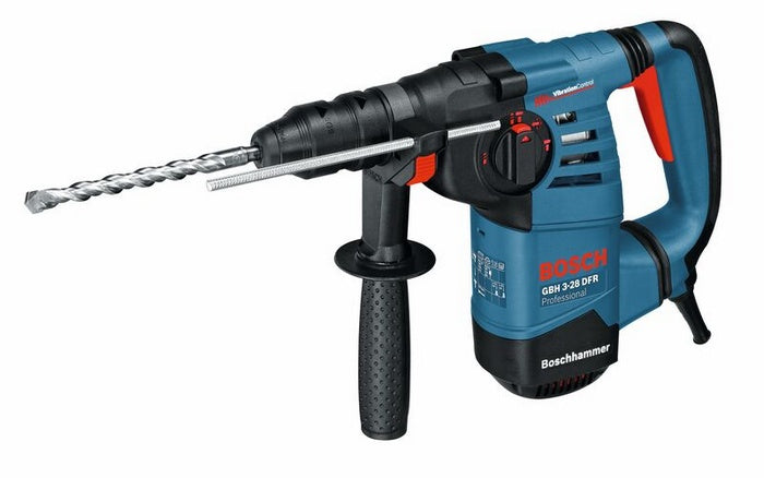 Sds+ Gbh 3-28 Dfr 800w Borehammer