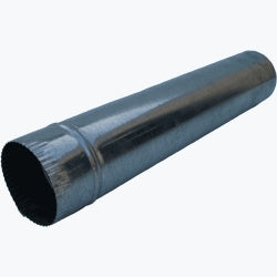Teava Neagra pentru Aragaz 1lm Din Tabla De 1mm 150mm