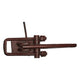 Trailer Side Clip