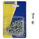 Galvanized Self-drilling Screw 3.5*9.5mm Blister-200pcs.
