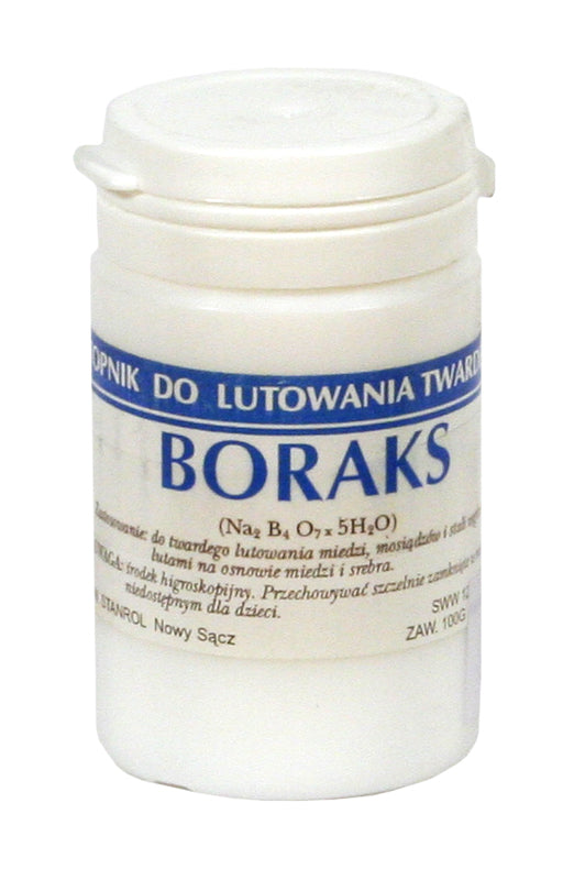 Borax 500 G