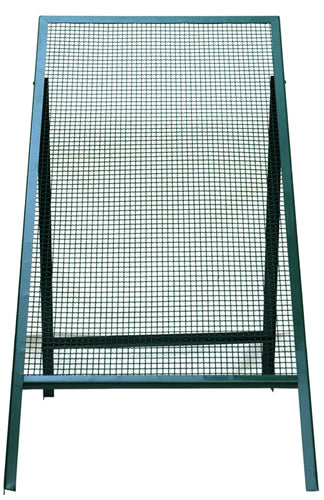 Sandsieb 8*8 1200*60cm