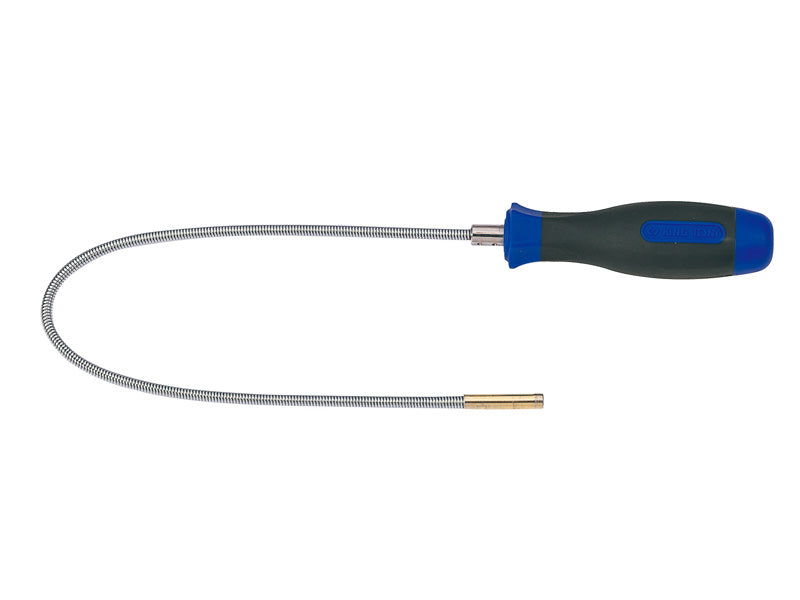 Flexibel gripare med magnetspets 450mm 5mm