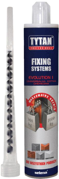 Titanium Polyesterhars Styreenvrij 300ml