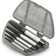 Set Of Extractors For Broken Screw 5 Pcs