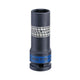 Long Impact Socket Tunnväggig 6-vinkel 1/2 19mm