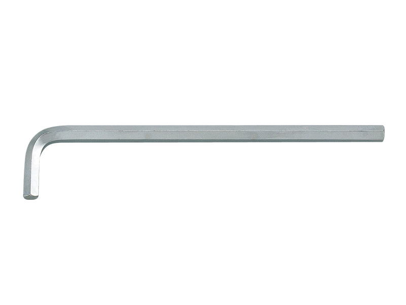 Chave hexagonal tipo L extra longa 3 mm * 126 mm