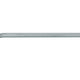 Chave hexagonal tipo L extra longa 3 mm * 126 mm