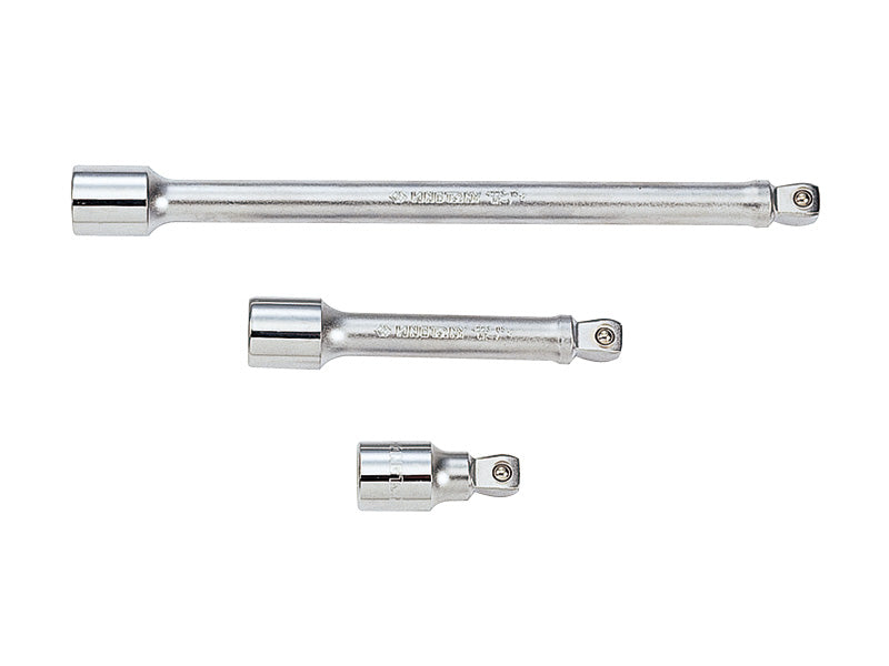 Chrome Tilt Extension 1/2'' 55mm