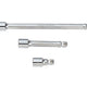 Chrome Tilt Extension 1/2'' 55mm