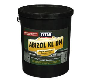 Abizol Kl Dm Tytan lijm 5kg
