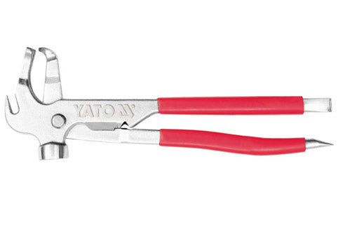 Wheel Balance Pliers